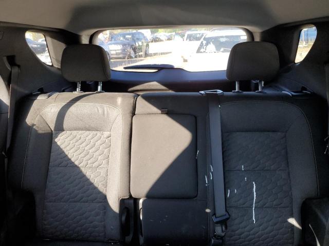 Photo 10 from auction – 2021 CHEVROLET EQUINOX LT with VIN 3GNAXUEV0MS121192