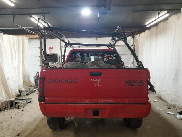 Photo 6 from auction – 2001 DODGE RAM 1500 with VIN 3B7HF13Y51G701445