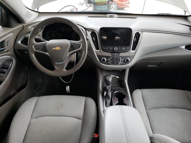 Photo 8 from auction – 2022 CHEVROLET MALIBU LT with VIN 1G1ZD5ST3NF112112