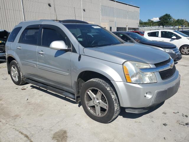 Photo 4 from auction – 2006 CHEVROLET EQUINOX LT with VIN 2CNDL63F966050905