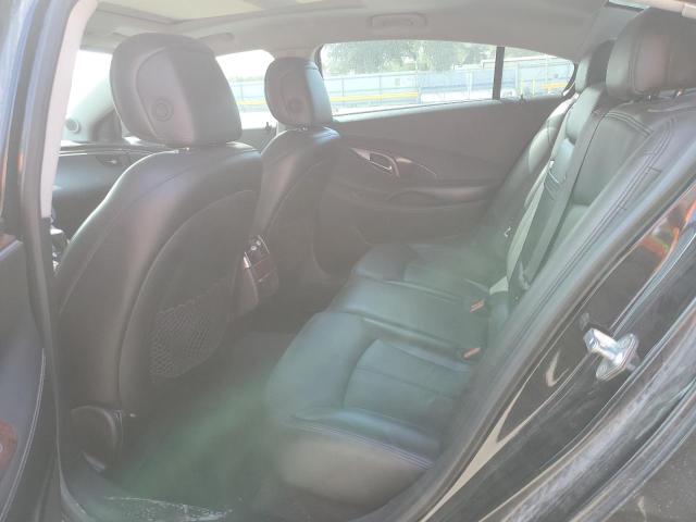 Photo 10 from auction – 2010 BUICK LACROSSE C with VIN 1G4GC5EG2AF131773