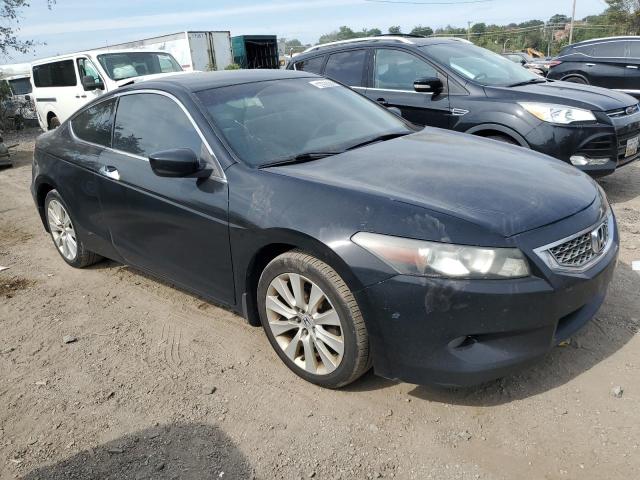 Photo 4 from auction – 2010 HONDA ACCORD EXL with VIN 1HGCS2A81AA003249