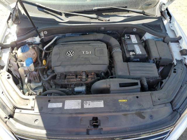 Photo 11 from auction – 2017 VOLKSWAGEN PASSAT S with VIN 1VWAT7A36HC083714