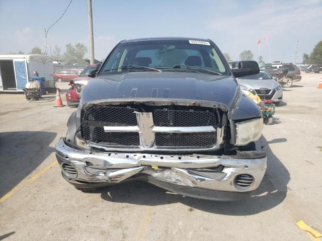 Photo 5 from auction – 2005 DODGE RAM 1500 S with VIN 1D7HU18D75S260093
