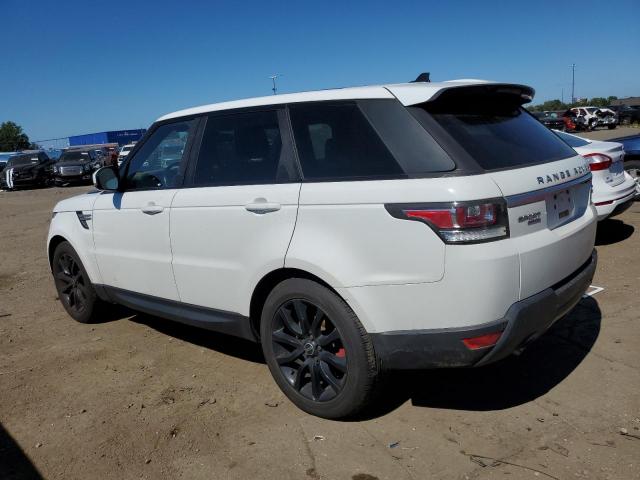 Photo 2 from auction – 2016 LAND ROVER RANGE ROVE with VIN SALWR2KF5GA655376