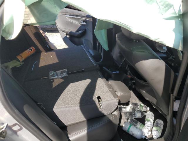 Photo 10 from auction – 2017 CHEVROLET IMPALA LT with VIN 1G1105S30HU190629