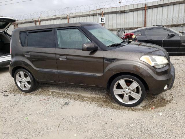 Photo 4 from auction – 2010 KIA SOUL + with VIN KNDJT2A26A7039014