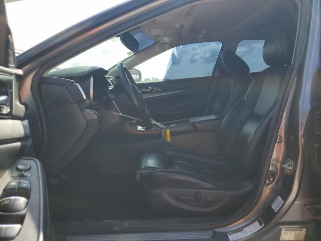 Photo 7 from auction – 2016 NISSAN MAXIMA 3.5 with VIN 1N4AA6AP4GC410279