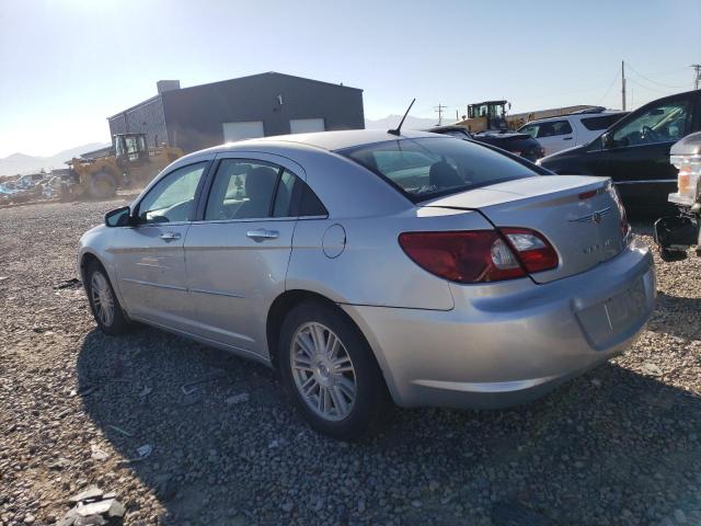 Photo 2 from auction – 2007 CHRYSLER SEBRING LI with VIN 1C3LC66K37N645193
