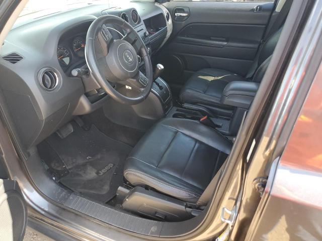 Photo 7 from auction – 2015 JEEP PATRIOT LA with VIN 1C4NJPFA3FD246554
