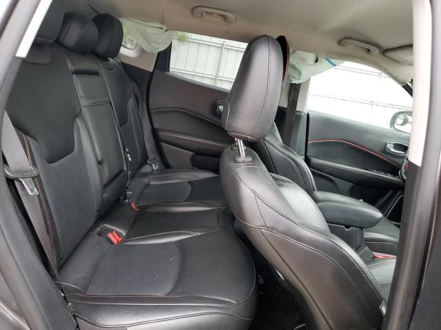 Photo 10 from auction – 2020 JEEP COMPASS LI with VIN 3C4NJCCB6LT140580