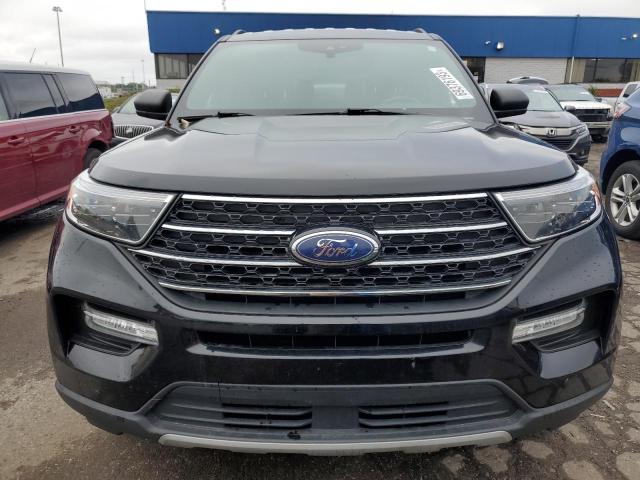 Photo 5 from auction – 2020 FORD EXPLORER X with VIN 1FMSK8DH1LGB62759