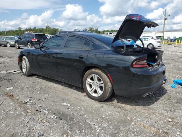 Photo 2 from auction – 2019 DODGE CHARGER SX with VIN 2C3CDXBG8KH700226