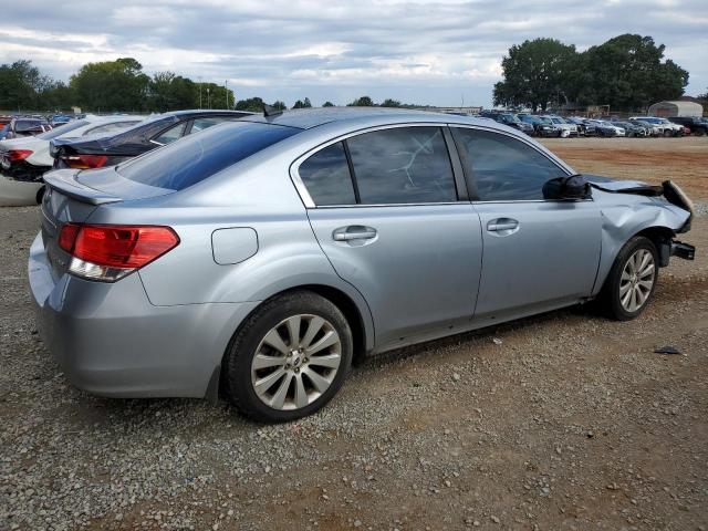 Photo 3 from auction – 2012 SUBARU LEGACY 2.5 with VIN 4S3BMCK64C3024563