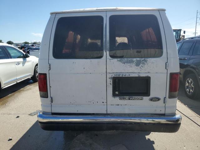 Photo 6 from auction – 1998 FORD ECONOLINE with VIN 1FBSS31L9WHA67868