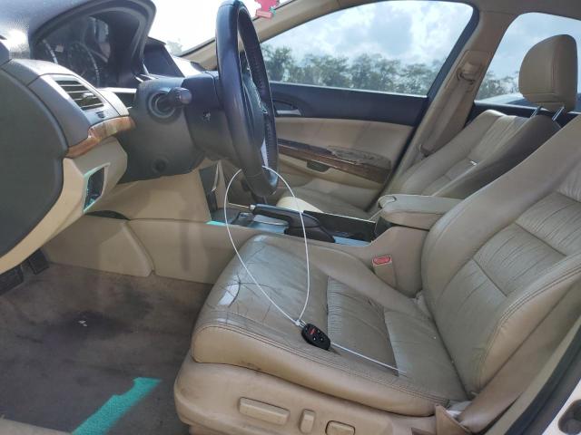 Photo 7 from auction – 2011 HONDA ACCORD EXL with VIN 1HGCP3F81BA004886