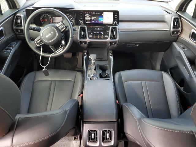 Photo 8 from auction – 2023 KIA SORENTO EX with VIN 5XYRH4LFXPG170345