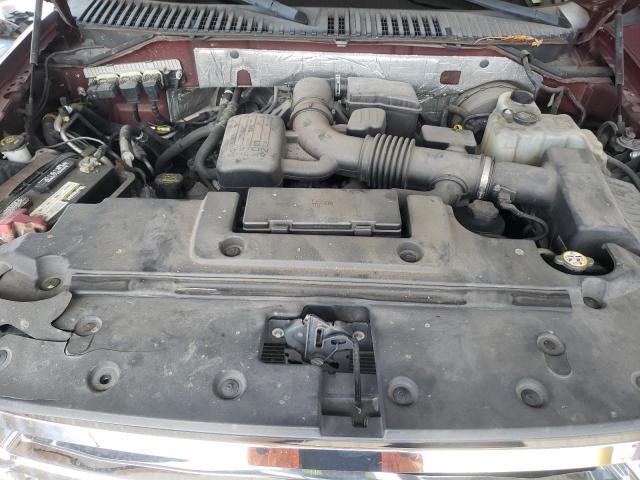 Photo 12 from auction – 2012 FORD EXPEDITION with VIN 1FMJU1K52CEF63934