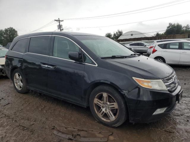 Photo 4 from auction – 2011 HONDA ODYSSEY TO with VIN 5FNRL5H90BB048925