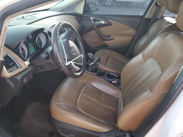 Photo 7 from auction – 2013 BUICK VERANO with VIN 1G4PS5SK6D4160642
