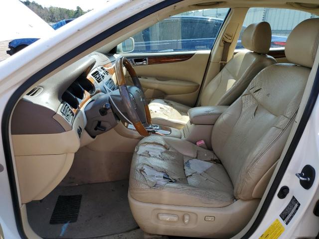 Photo 7 from auction – 2005 LEXUS ES 330 with VIN JTHBA30G655078991