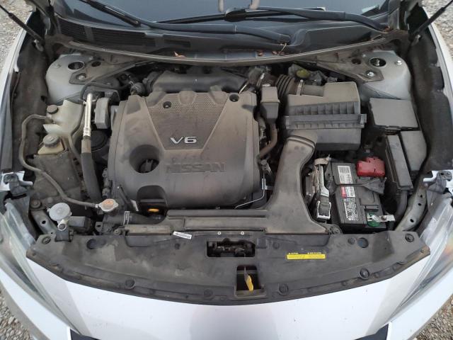 Photo 11 from auction – 2018 NISSAN MAXIMA 3.5 with VIN 1N4AA6AP6JC388521