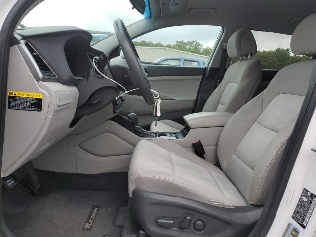 Photo 7 from auction – 2016 HYUNDAI TUCSON LIM with VIN KM8J3CA29GU227084