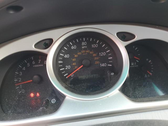 Photo 9 from auction – 2004 TOYOTA HIGHLANDER with VIN JTEGD21A340081406