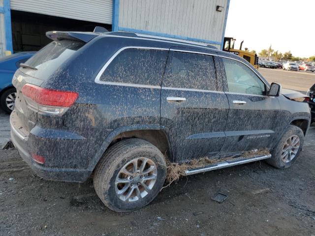 Photo 3 from auction – 2014 JEEP GRAND CHER with VIN 1C4RJFBG8EC129420