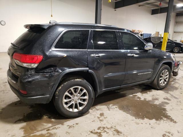 Photo 3 from auction – 2015 JEEP GRAND CHER with VIN 1C4RJFBG6FC866214