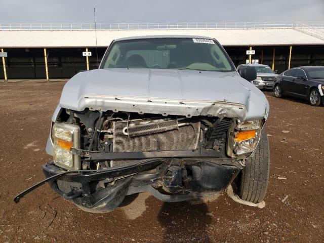 Photo 5 from auction – 2008 FORD F250 SUPER with VIN 1FTNX20588EA31228