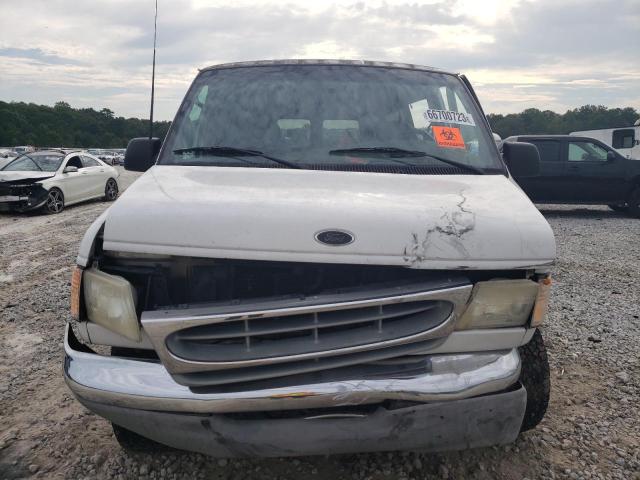 Photo 5 from auction – 2001 FORD ECONOLINE with VIN 1FBSS31L11HB48212