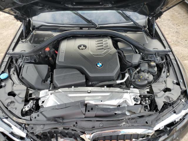 Photo 11 from auction – 2019 BMW 330XI with VIN 3MW5R7J56K8B01970