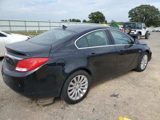 Снимка 3 от търг – 2011 BUICK REGAL CXL с VIN 2G4GS5EC0B9196518