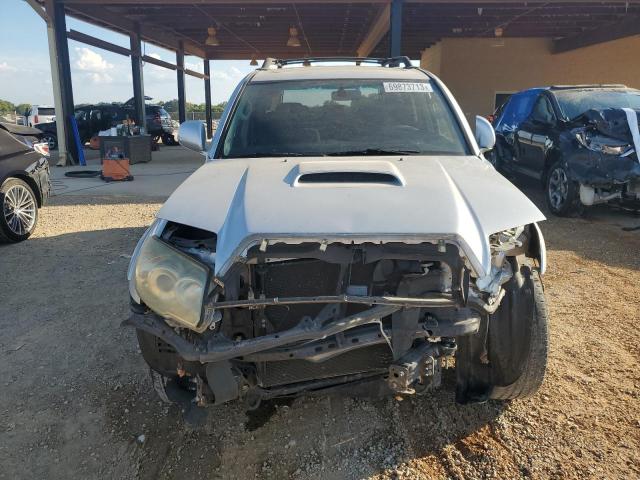 Photo 5 from auction – 2007 TOYOTA 4RUNNER SR with VIN JTEZU14RX78090808