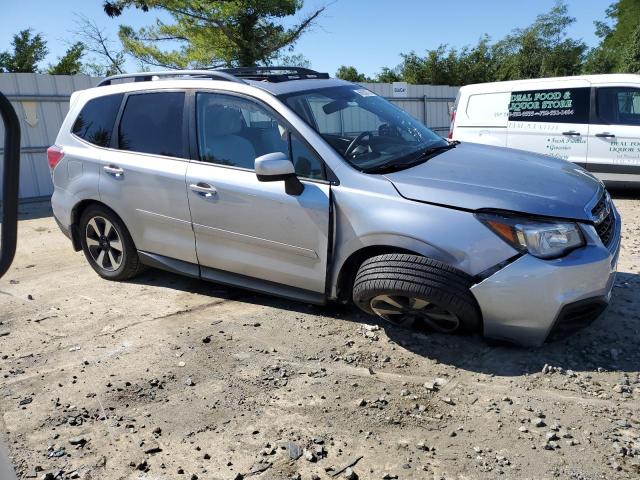 Photo 4 from auction – 2018 SUBARU FORESTER 2 with VIN JF2SJADC8JH589335