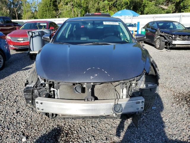 Photo 5 from auction – 2017 NISSAN ALTIMA 2.5 with VIN 1N4AL3AP0HC150294