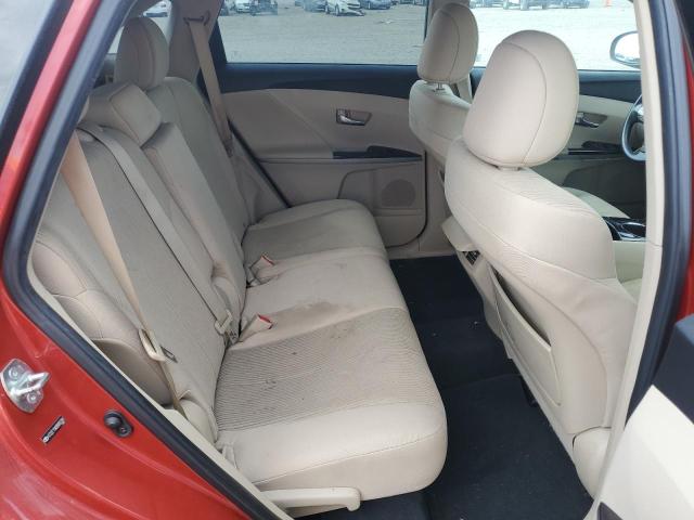 Photo 10 from auction – 2009 TOYOTA VENZA with VIN 4T3ZE11A09U005164