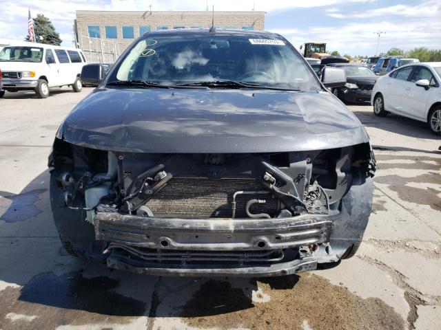 Foto 5 de la subasta – 2007 FORD EDGE SEL P con VIN 2FMDK39C27BA76303