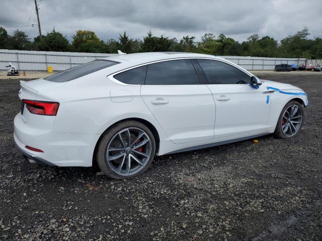 Фото 3 с аукциона – 2018 AUDI S5 PREMIUM с VIN WAUB4CF55JA009805