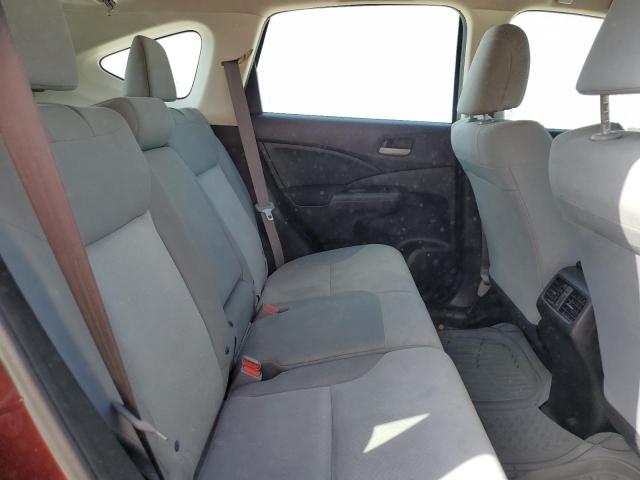 Photo 11 from auction – 2015 HONDA CR-V LX with VIN 5J6RM4H39FL071152