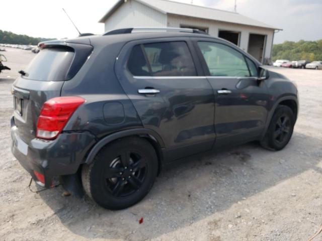 Photo 3 from auction – 2017 CHEVROLET TRAX 1LT with VIN 3GNCJLSB8HL290181