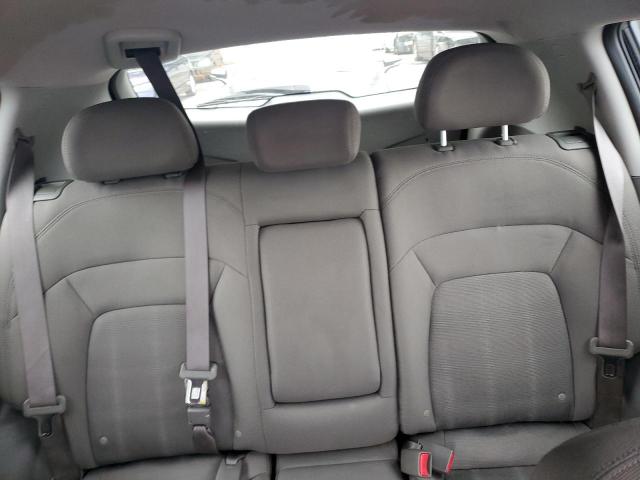Photo 10 from auction – 2011 KIA SPORTAGE L with VIN KNDPB3A26B7014439