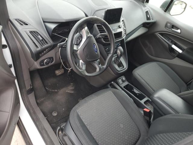Photo 8 from auction – 2022 FORD TRANSIT CO with VIN NM0LS7T23N1508295