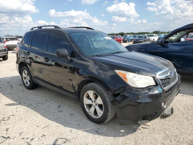 Photo 4 from auction – 2015 SUBARU FORESTER 2 with VIN JF2SJABC8FH555339