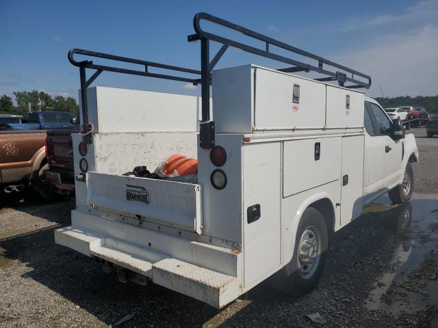 Photo 3 from auction – 2017 FORD F250 SUPER with VIN 1FT7X2A6XHEE28455