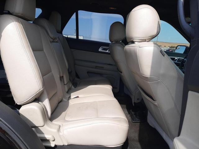 Фото 11 с аукциона – 2013 FORD EXPLORER L с VIN 1FM5K7F86DGA25323