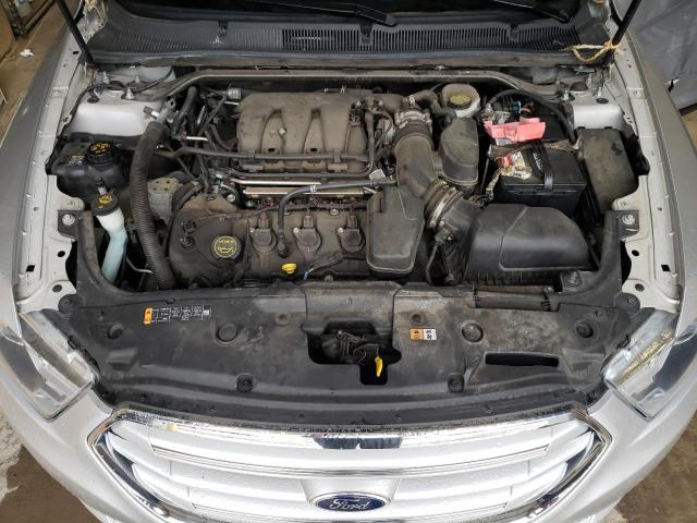 Photo 11 from auction – 2015 FORD TAURUS LIM with VIN 1FAHP2J81FG138862