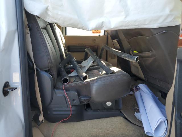 Photo 10 from auction – 2016 FORD F350 SUPER with VIN 1FT8W3BT8GEA98685
