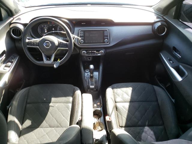 Снимка 8 от търг – 2019 NISSAN KICKS S с VIN 3N1CP5CU3KL544862